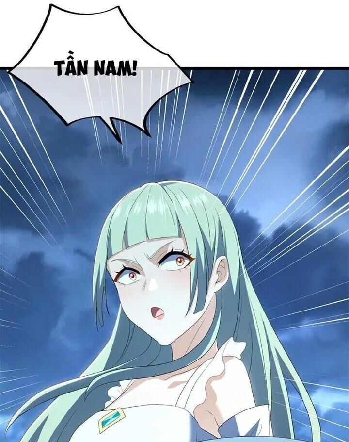 Chiến Hồn Tuyệt Thế: Chapter 723