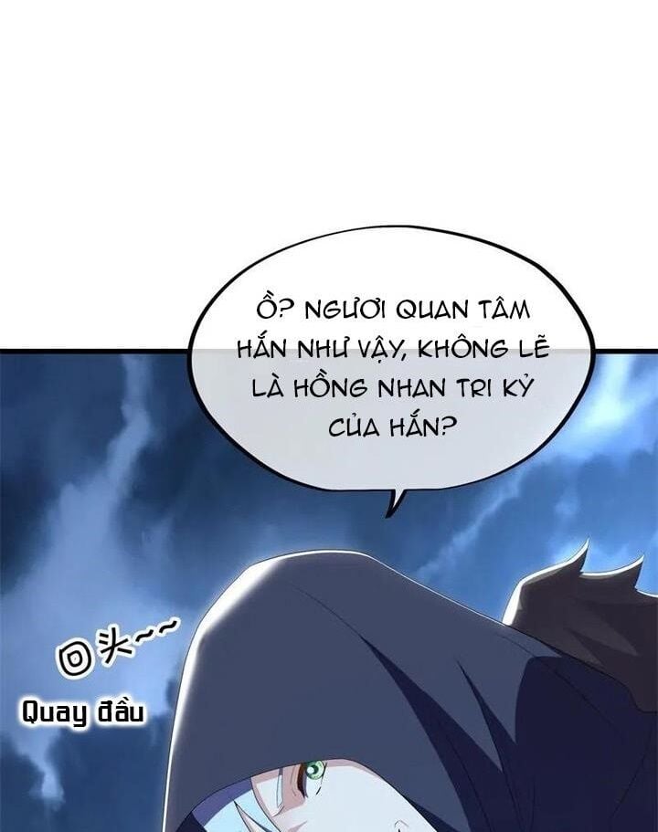 Chiến Hồn Tuyệt Thế: Chapter 723