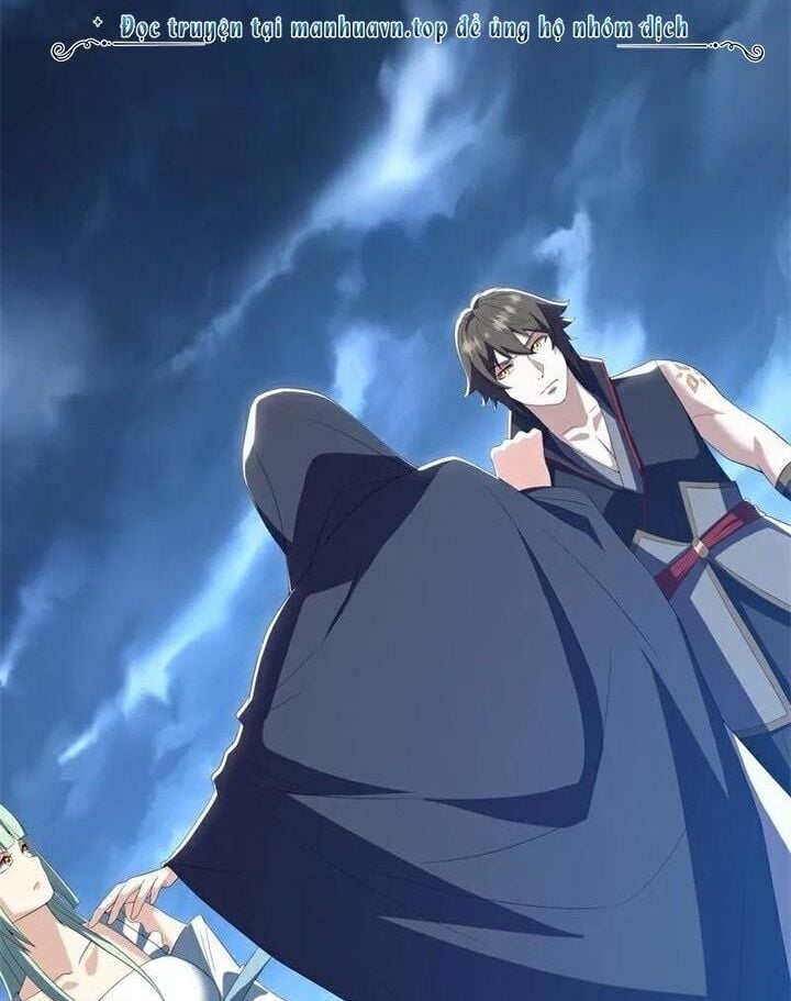 Chiến Hồn Tuyệt Thế: Chapter 723
