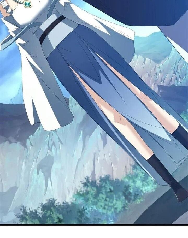 Chiến Hồn Tuyệt Thế: Chapter 723
