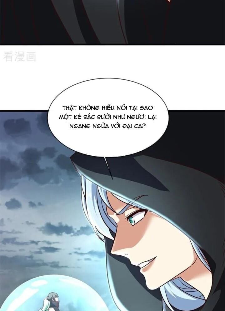 Chiến Hồn Tuyệt Thế: Chapter 723