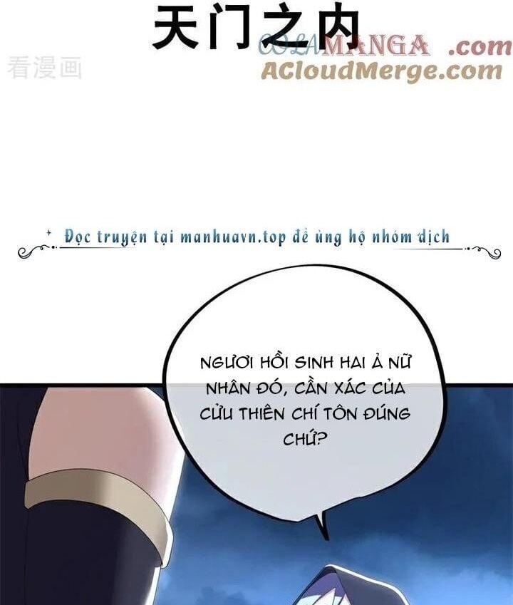 Chiến Hồn Tuyệt Thế: Chapter 723