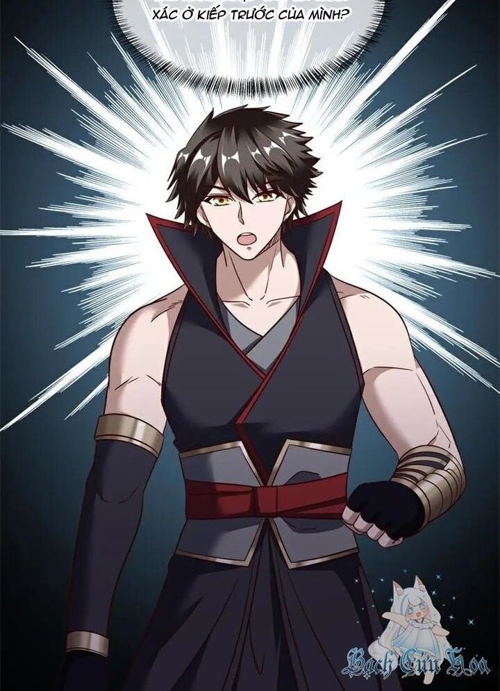 Chiến Hồn Tuyệt Thế: Chapter 723
