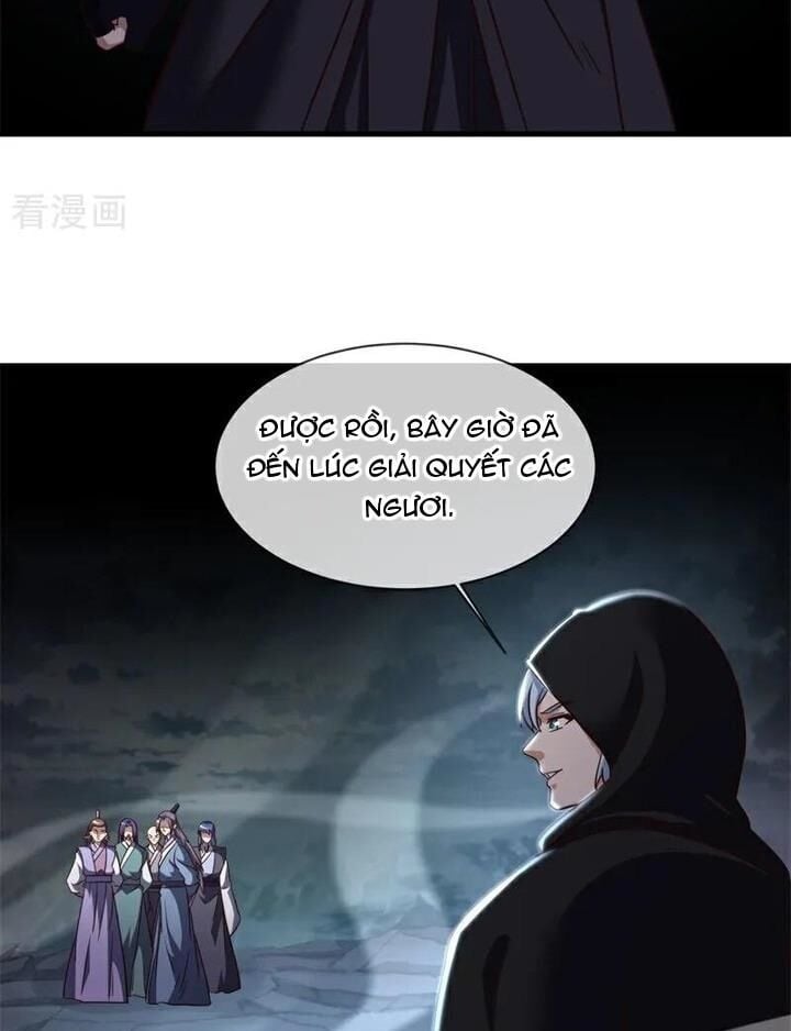Chiến Hồn Tuyệt Thế: Chapter 723