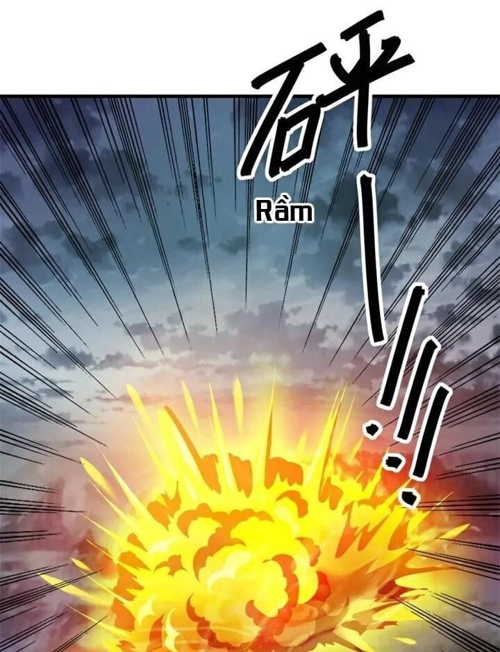 Chiến Hồn Tuyệt Thế: Chapter 723