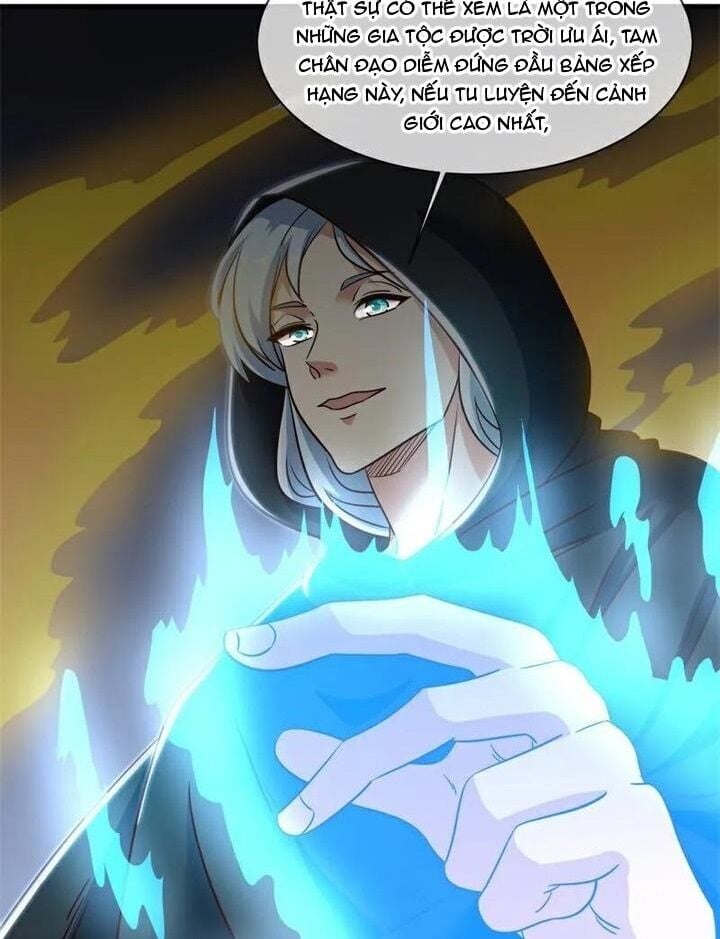 Chiến Hồn Tuyệt Thế: Chapter 723