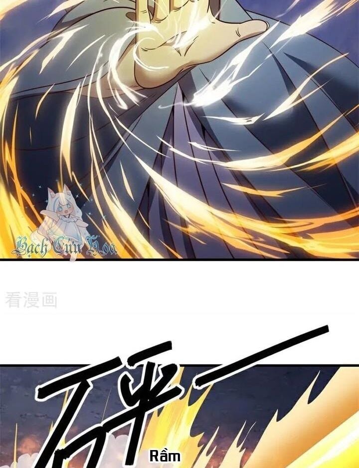 Chiến Hồn Tuyệt Thế: Chapter 723