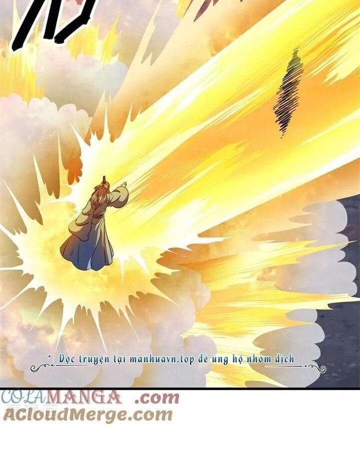 Chiến Hồn Tuyệt Thế: Chapter 723