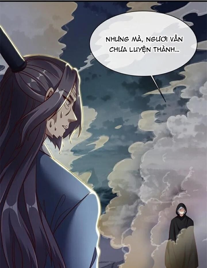 Chiến Hồn Tuyệt Thế: Chapter 723