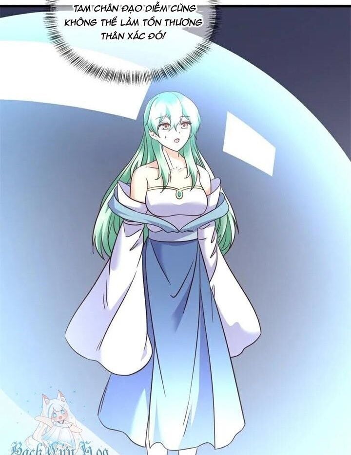 Chiến Hồn Tuyệt Thế: Chapter 723