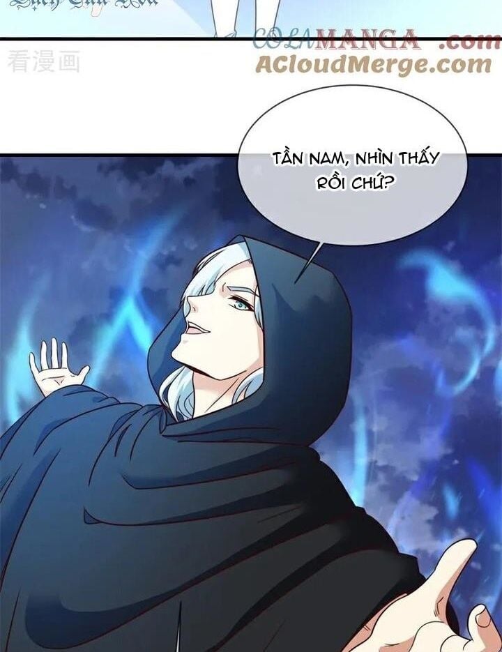 Chiến Hồn Tuyệt Thế: Chapter 723