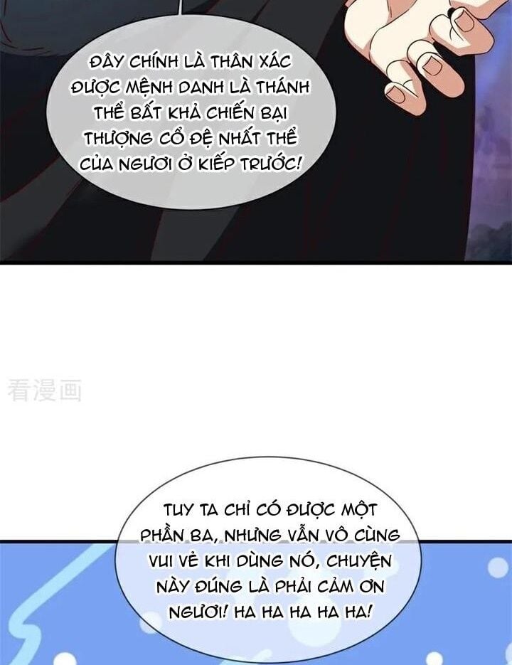 Chiến Hồn Tuyệt Thế: Chapter 723