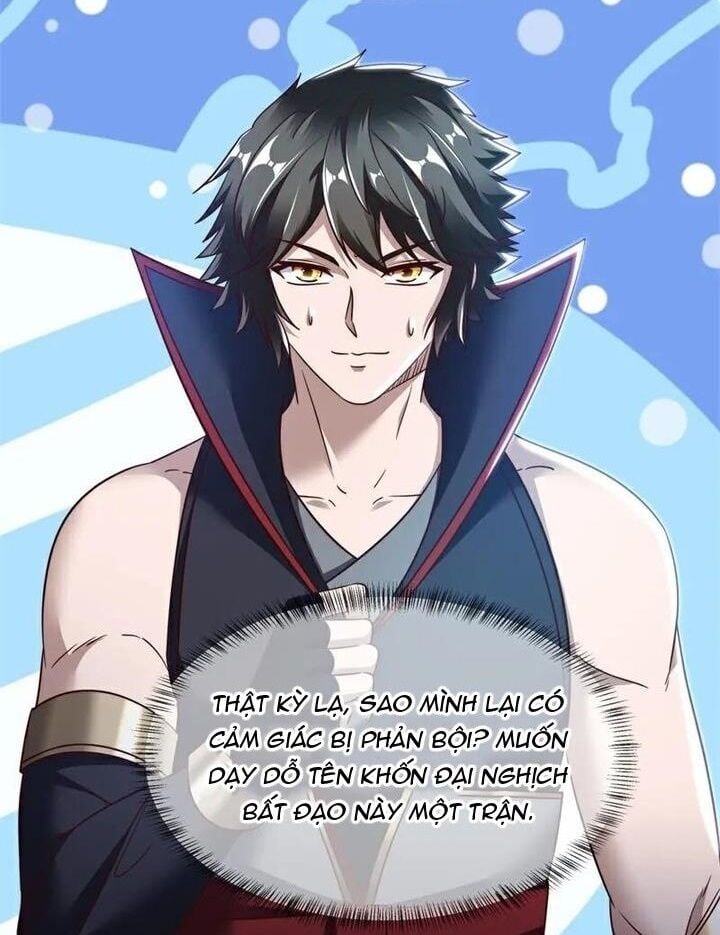 Chiến Hồn Tuyệt Thế: Chapter 723