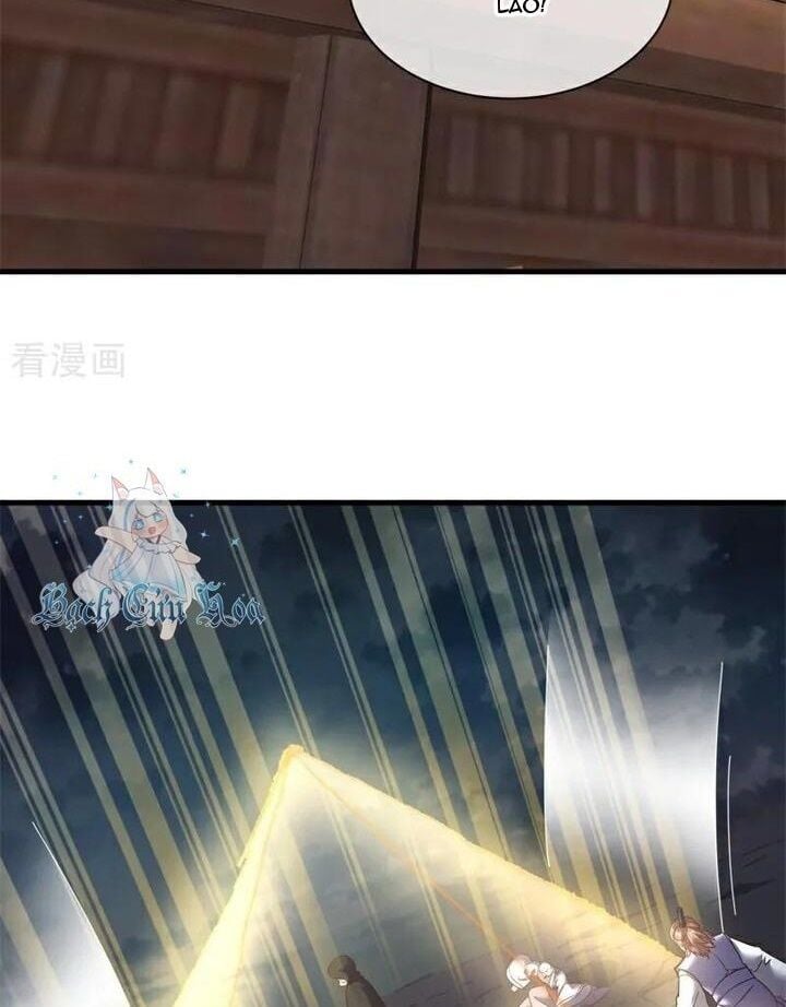 Chiến Hồn Tuyệt Thế: Chapter 723