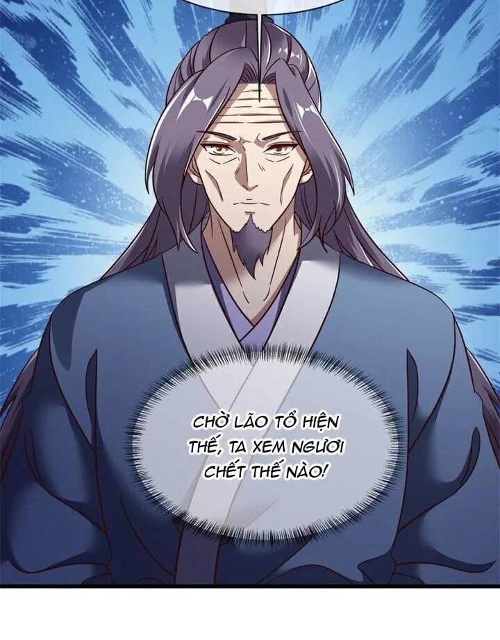Chiến Hồn Tuyệt Thế: Chapter 723