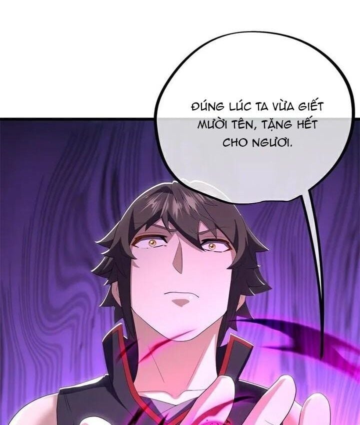 Chiến Hồn Tuyệt Thế: Chapter 723
