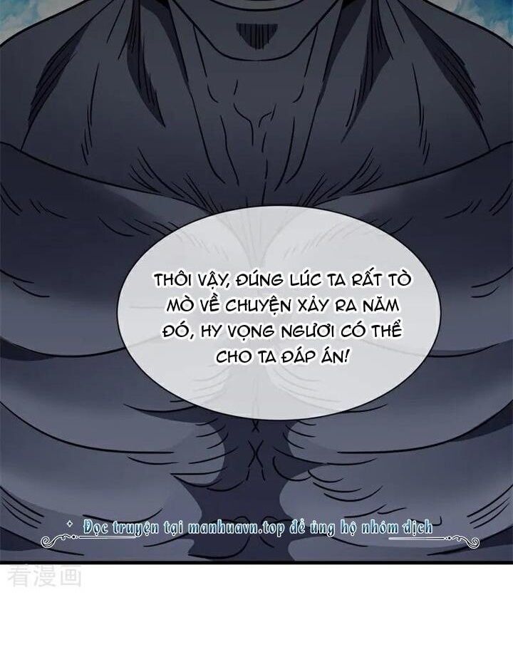 Chiến Hồn Tuyệt Thế: Chapter 723