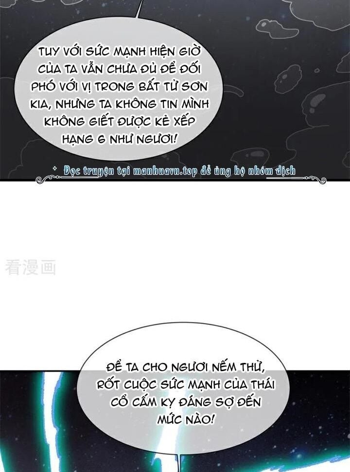 Chiến Hồn Tuyệt Thế: Chapter 723