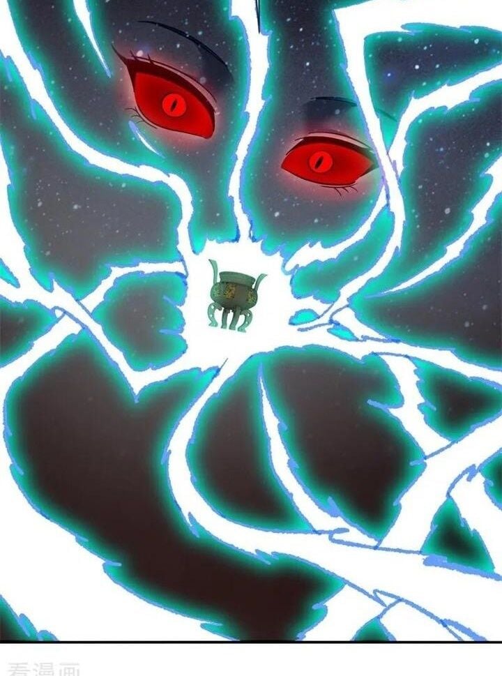 Chiến Hồn Tuyệt Thế: Chapter 723