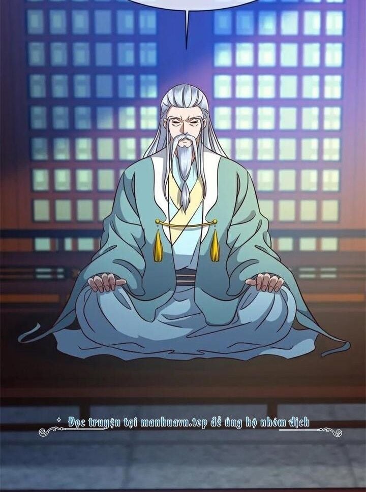 Chiến Hồn Tuyệt Thế: Chapter 723