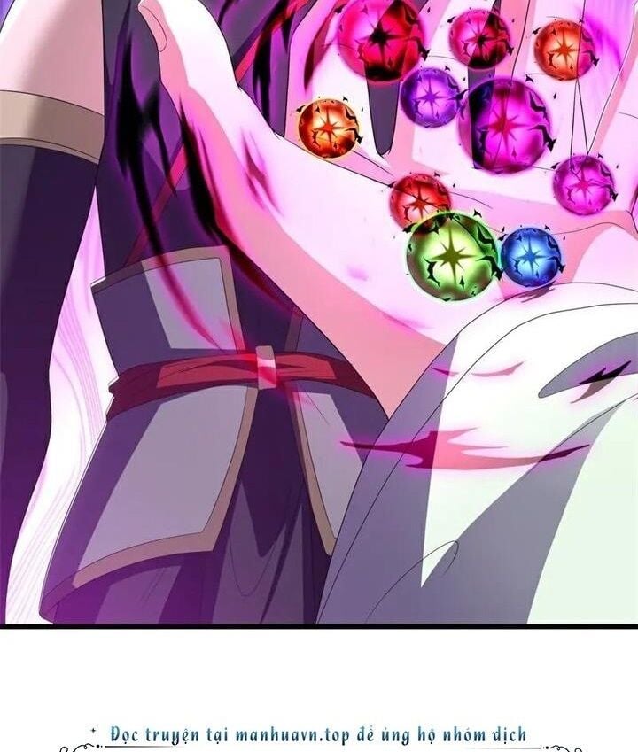 Chiến Hồn Tuyệt Thế: Chapter 723