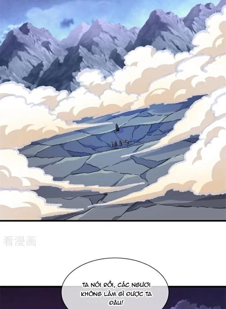 Chiến Hồn Tuyệt Thế: Chapter 723