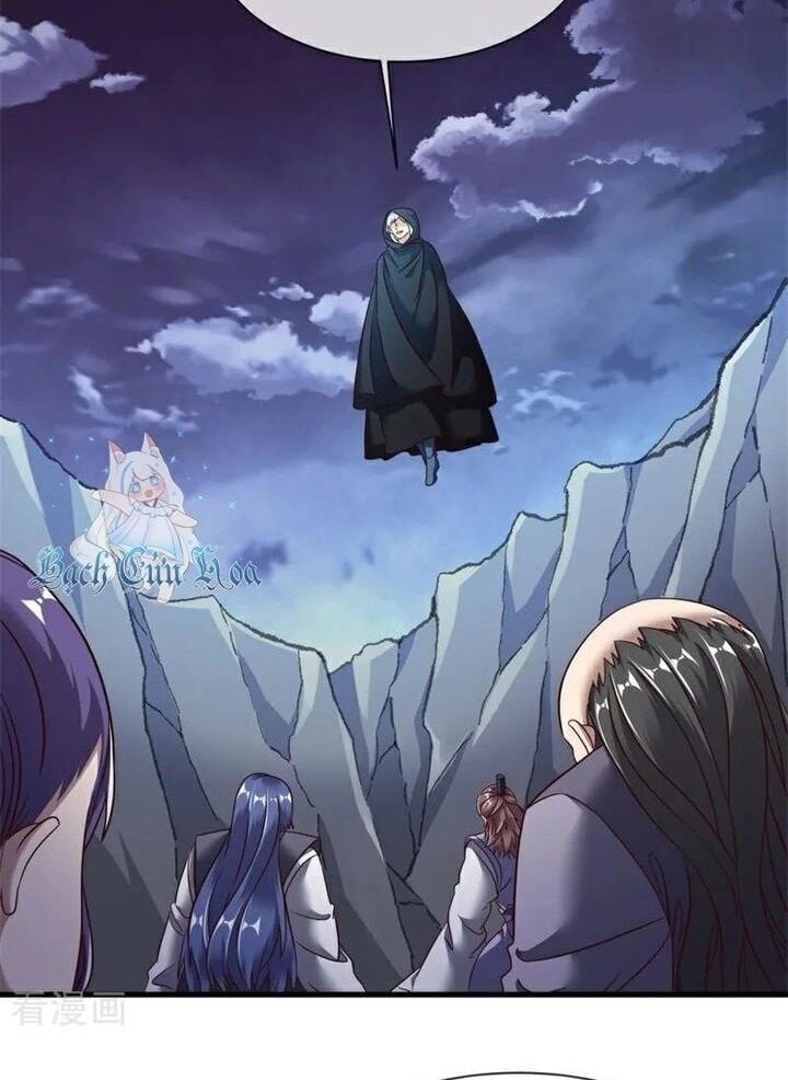 Chiến Hồn Tuyệt Thế: Chapter 723