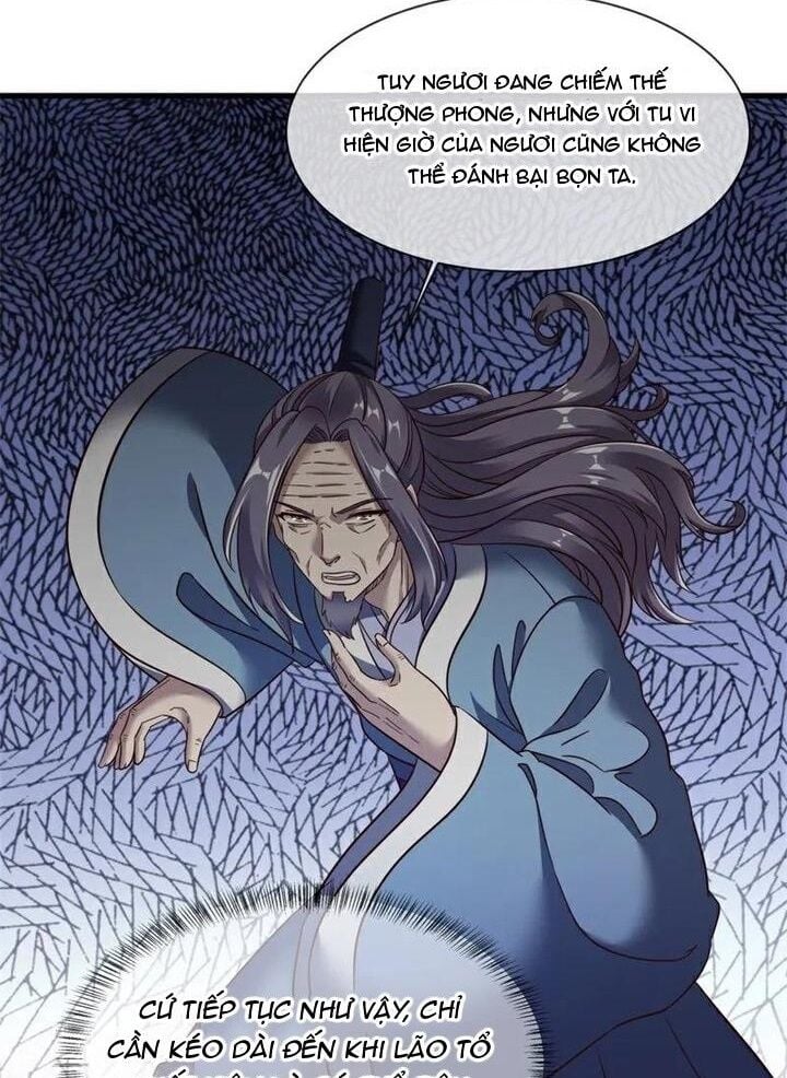 Chiến Hồn Tuyệt Thế: Chapter 723
