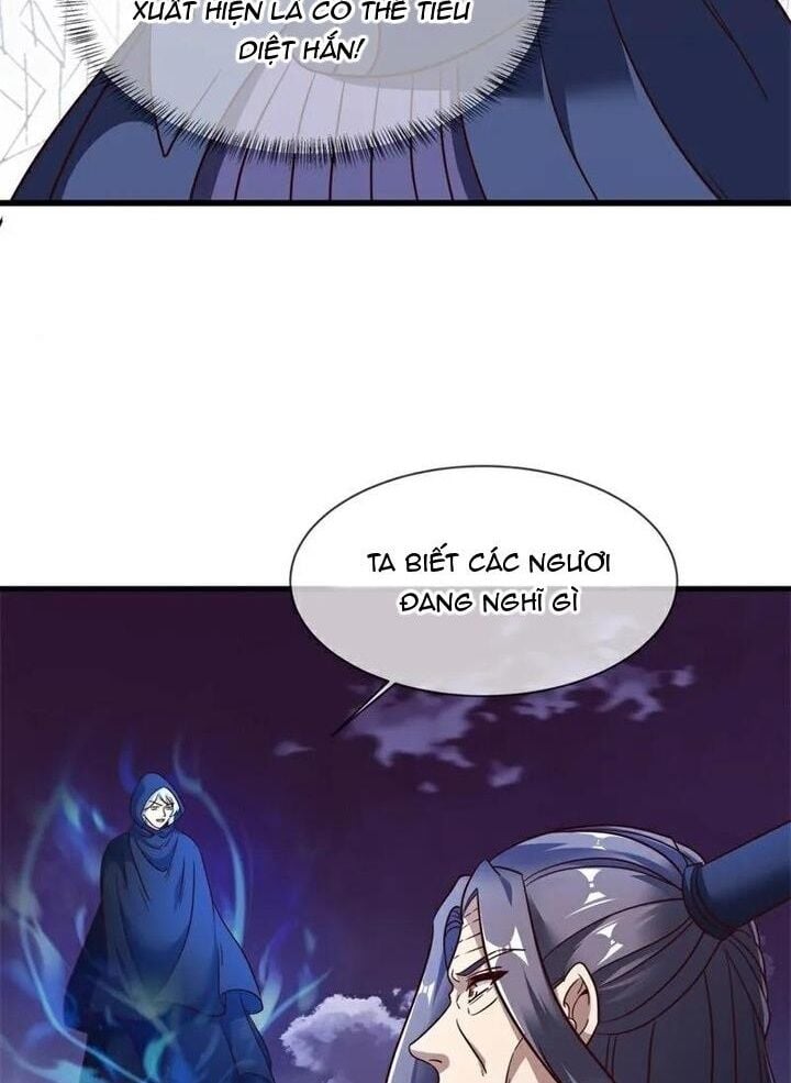 Chiến Hồn Tuyệt Thế: Chapter 723