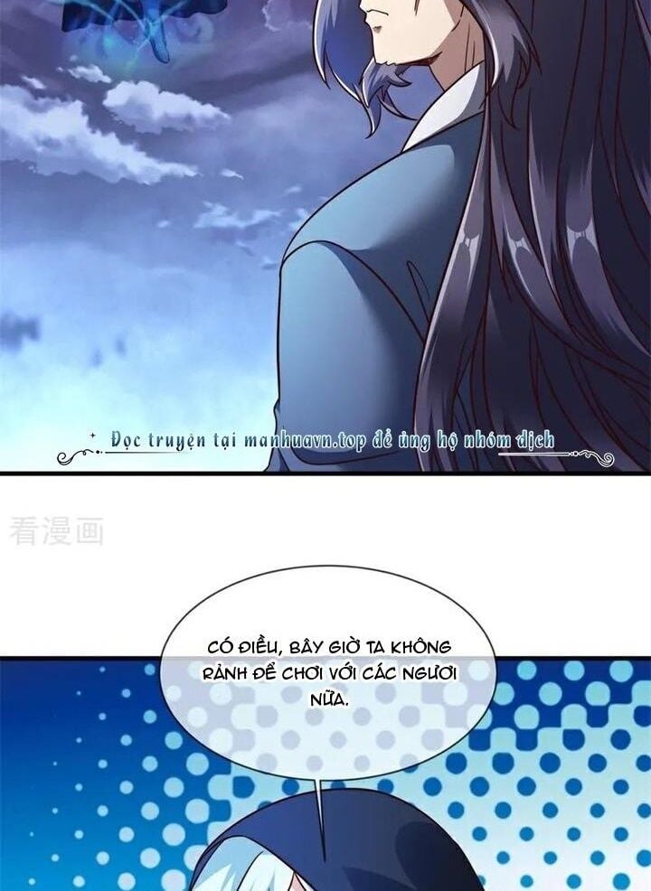Chiến Hồn Tuyệt Thế: Chapter 723