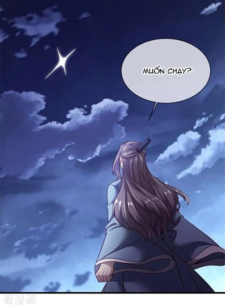 Chiến Hồn Tuyệt Thế: Chapter 723