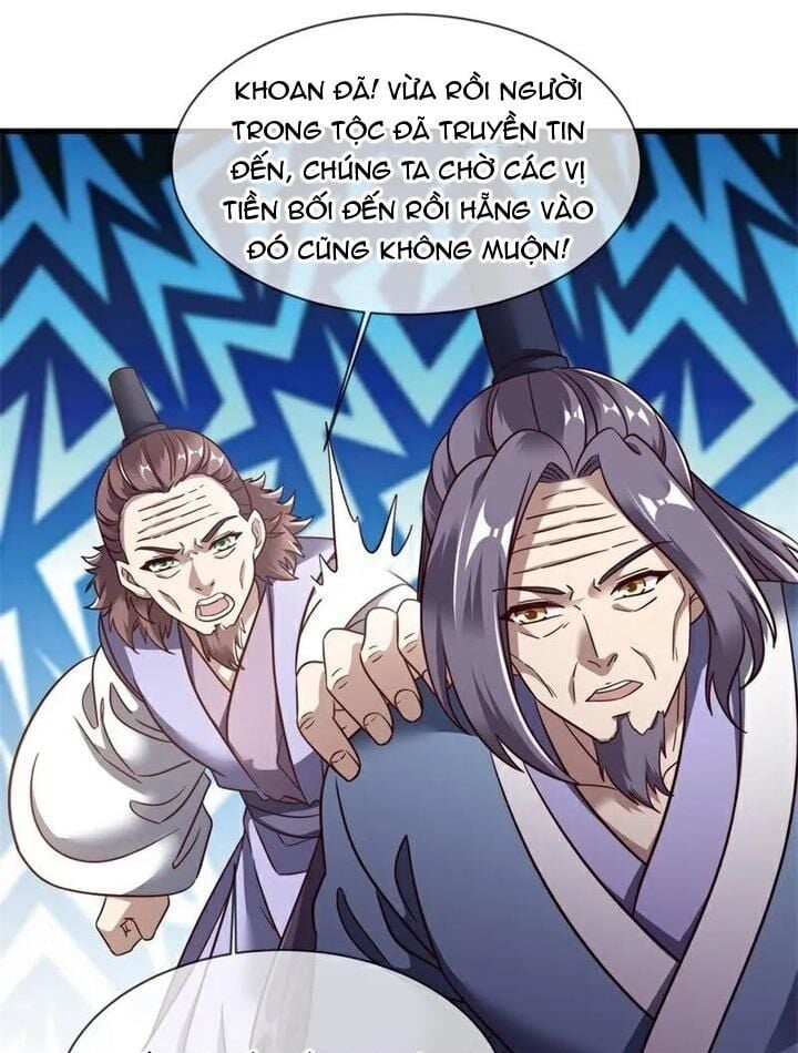 Chiến Hồn Tuyệt Thế: Chapter 723