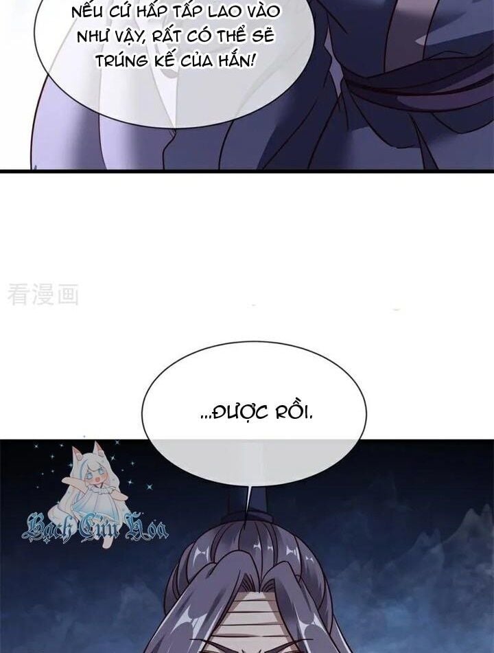 Chiến Hồn Tuyệt Thế: Chapter 723