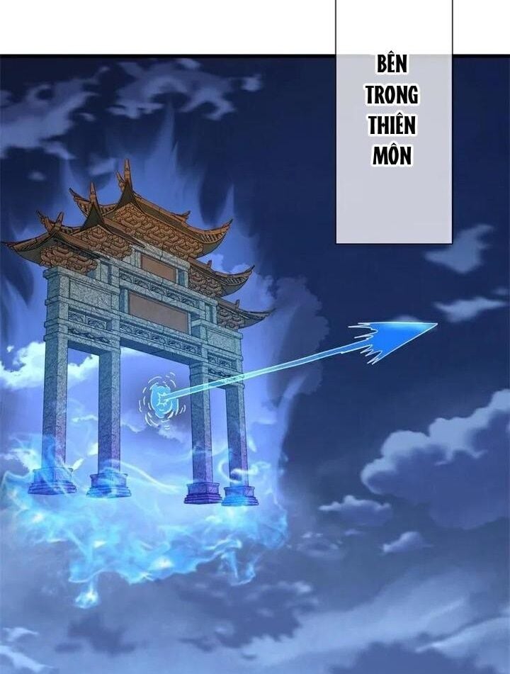 Chiến Hồn Tuyệt Thế: Chapter 723