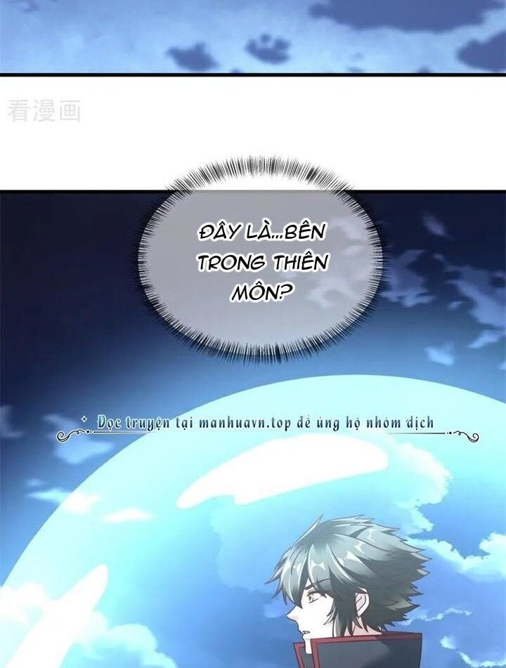 Chiến Hồn Tuyệt Thế: Chapter 723