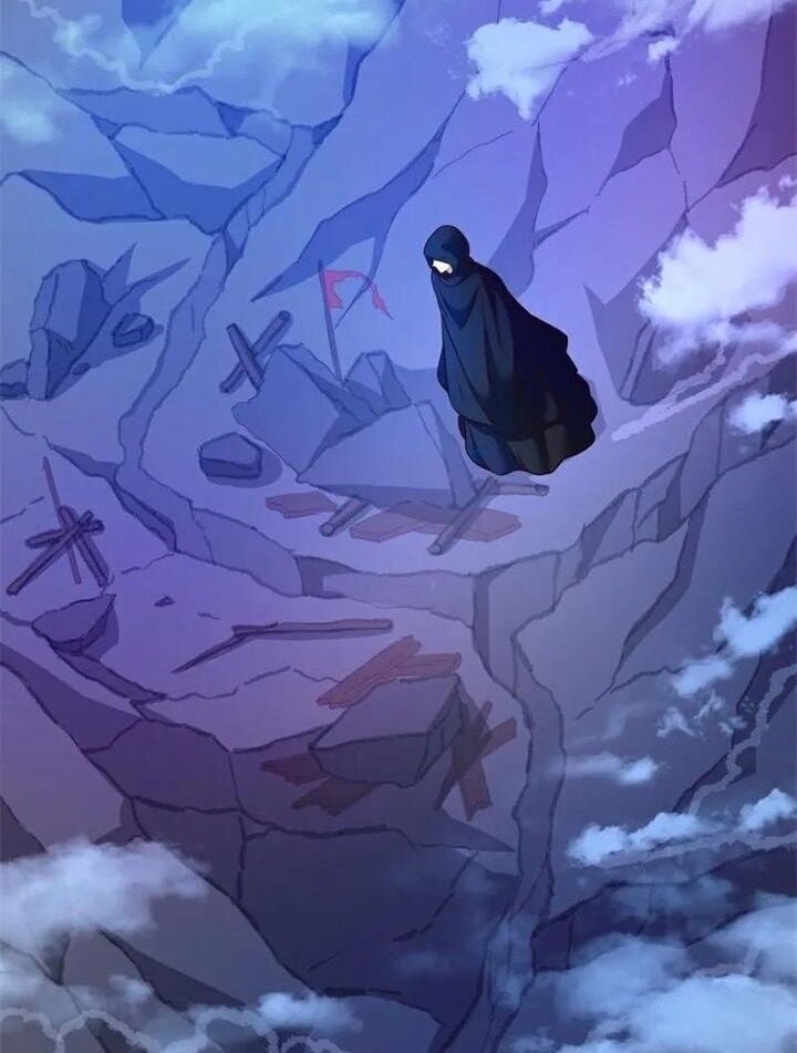 Chiến Hồn Tuyệt Thế: Chapter 723