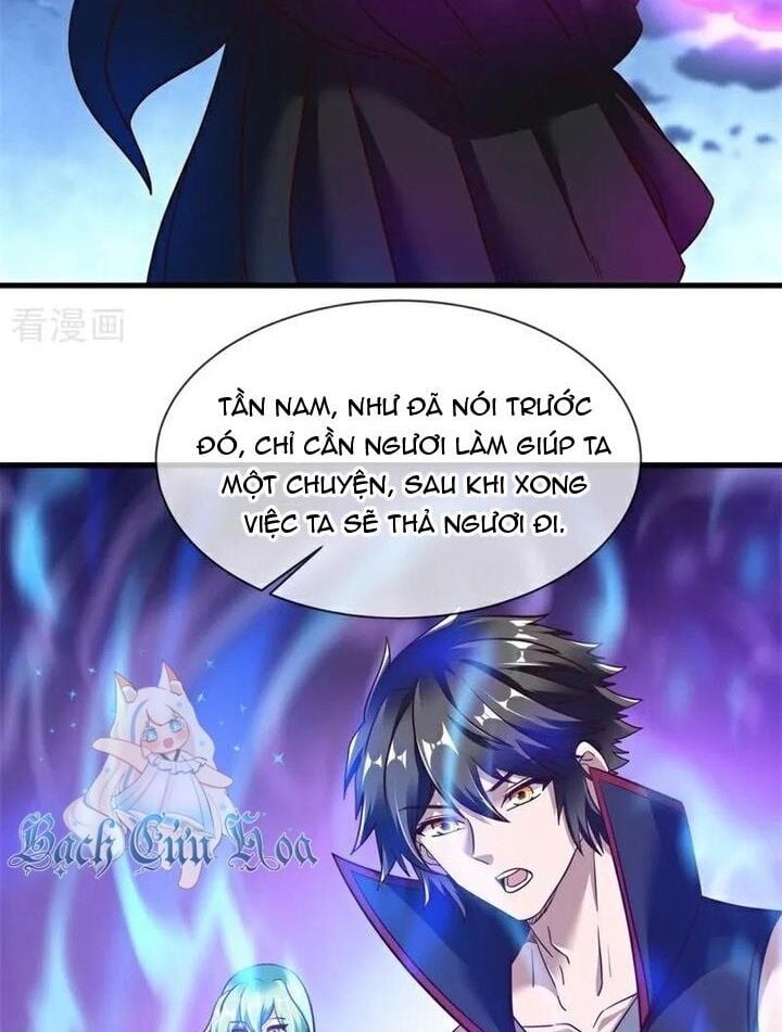 Chiến Hồn Tuyệt Thế: Chapter 723