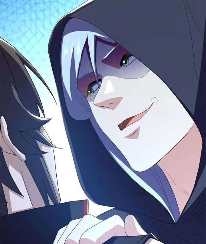Chiến Hồn Tuyệt Thế: Chapter 723