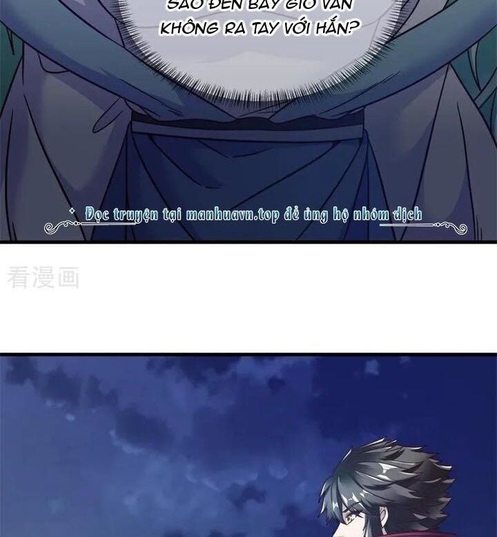 Chiến Hồn Tuyệt Thế: Chapter 723