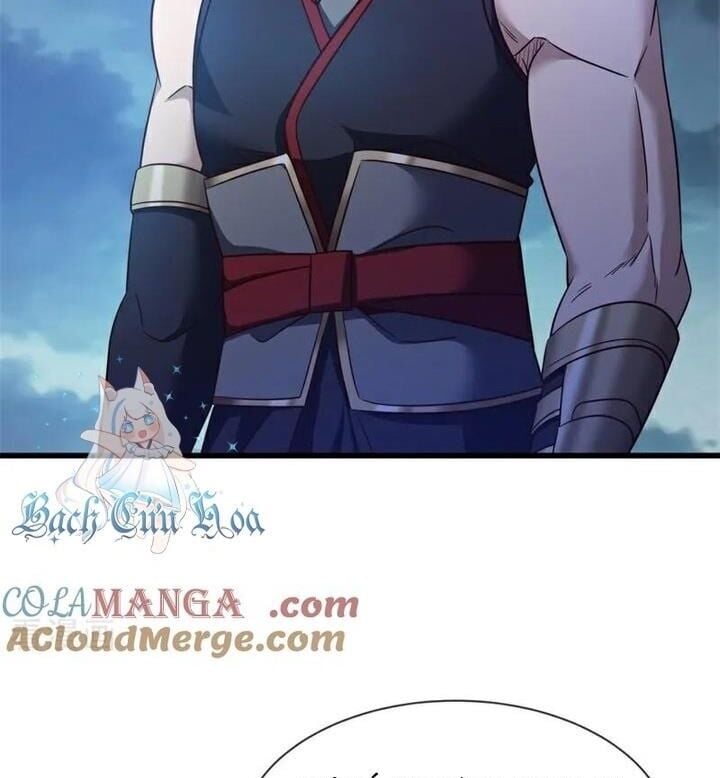 Chiến Hồn Tuyệt Thế: Chapter 723