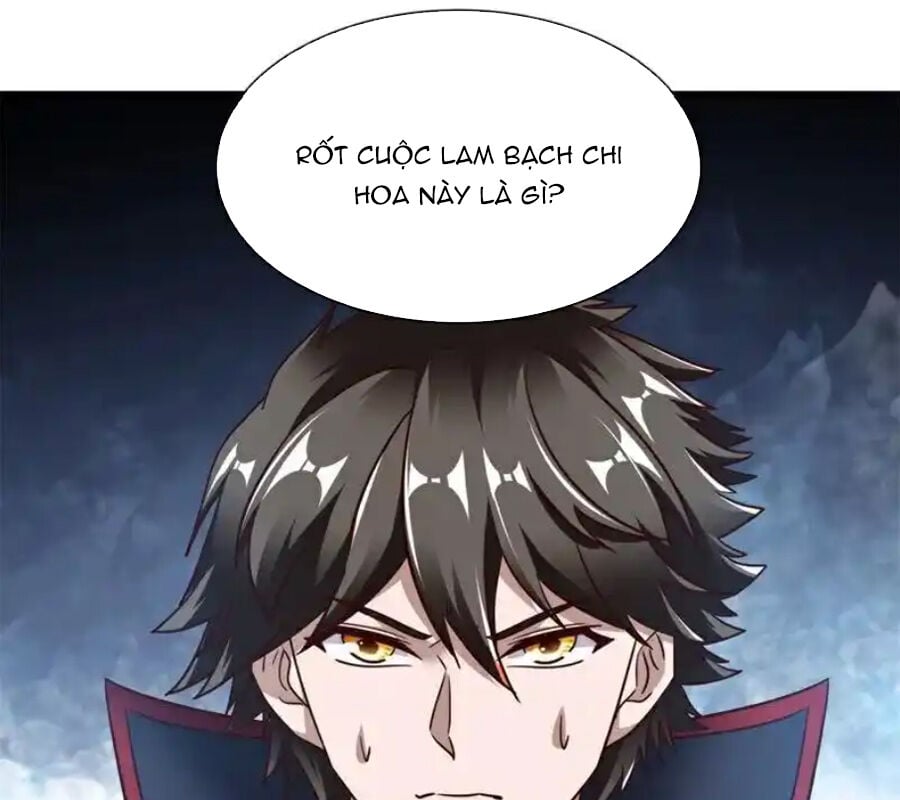 Chiến Hồn Tuyệt Thế: Chapter 724