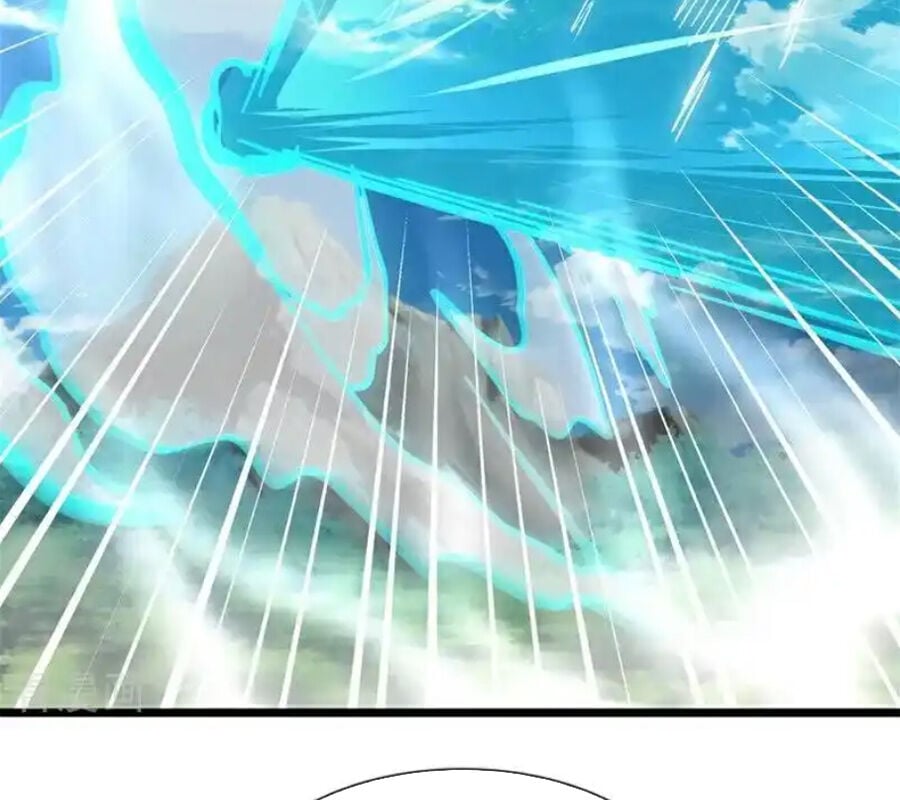 Chiến Hồn Tuyệt Thế: Chapter 724