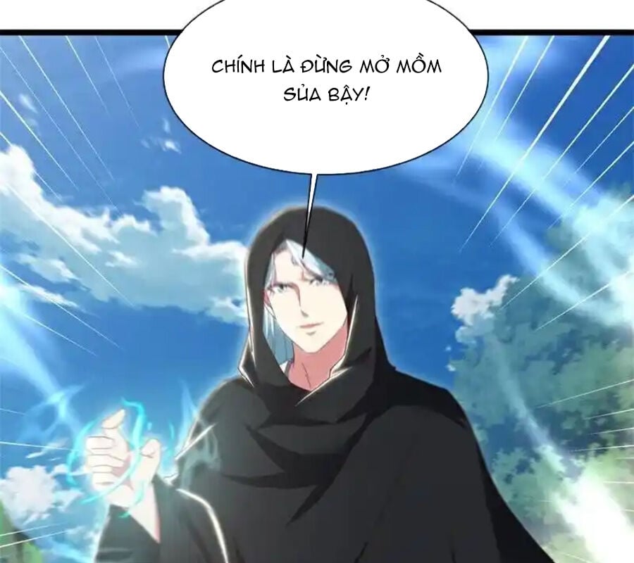 Chiến Hồn Tuyệt Thế: Chapter 724