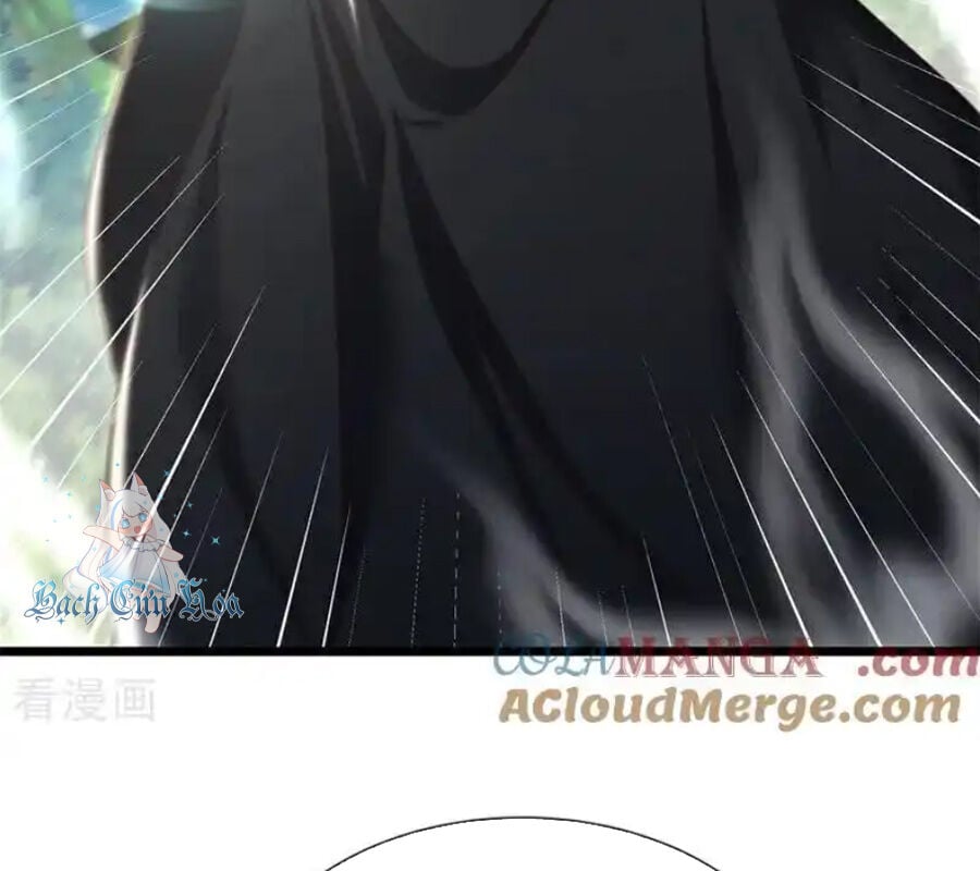Chiến Hồn Tuyệt Thế: Chapter 724