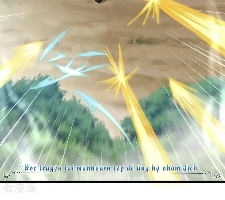 Chiến Hồn Tuyệt Thế: Chapter 724