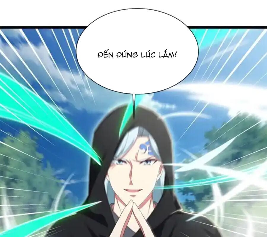 Chiến Hồn Tuyệt Thế: Chapter 724