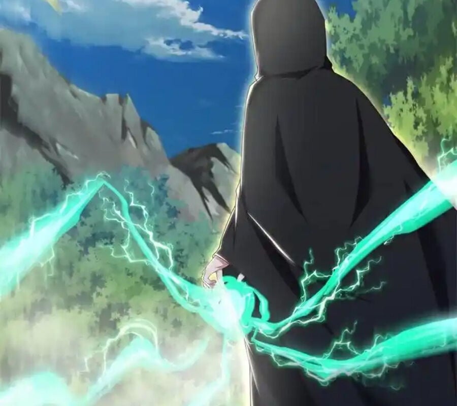 Chiến Hồn Tuyệt Thế: Chapter 724