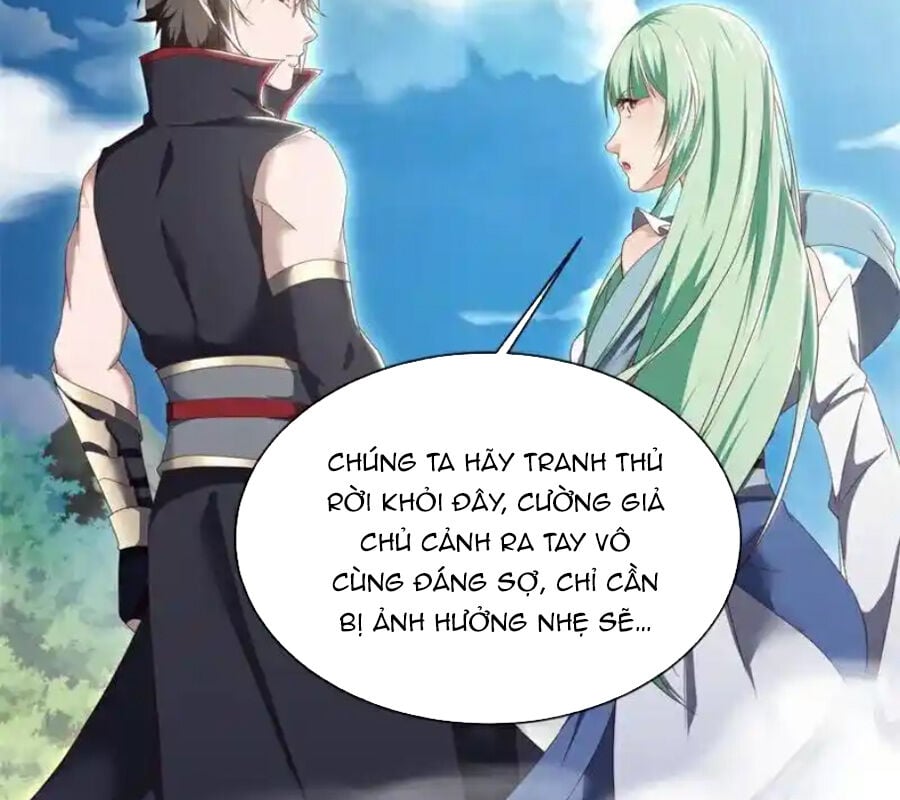 Chiến Hồn Tuyệt Thế: Chapter 724