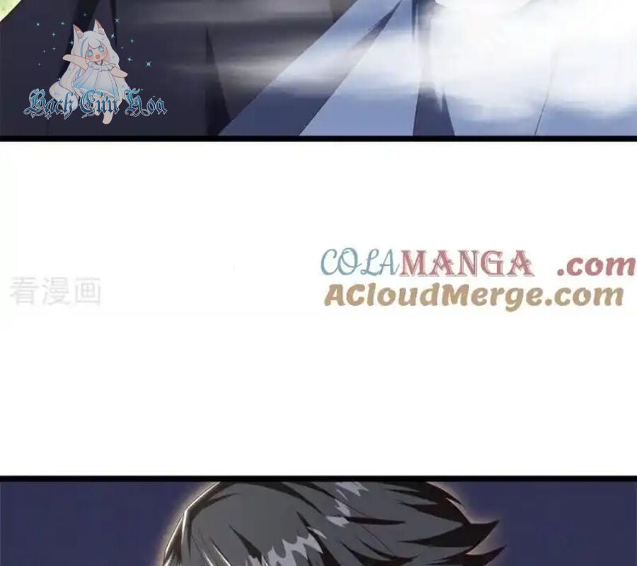 Chiến Hồn Tuyệt Thế: Chapter 724