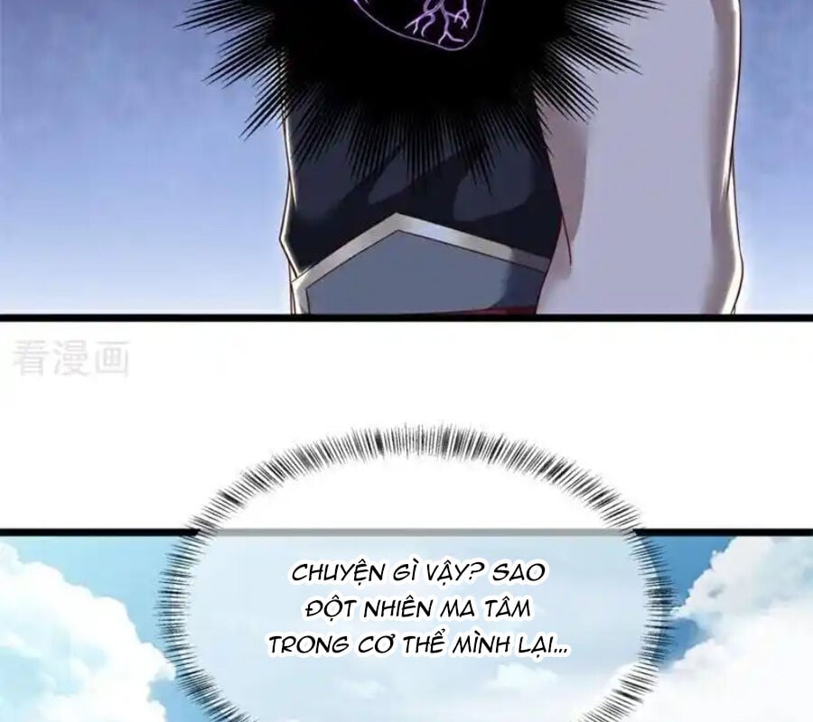 Chiến Hồn Tuyệt Thế: Chapter 724